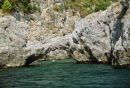 Inlet, Amalfi Coast